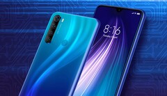 La Redmi Note 8 puede usar GPS, A-GPS, Glonass y BeiDou para la navegación. (Fuente de la imagen: Xiaomi)