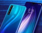 La Redmi Note 8 puede usar GPS, A-GPS, Glonass y BeiDou para la navegación. (Fuente de la imagen: Xiaomi)