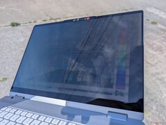 Al aire libre bajo la luz del sol