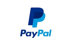 Logotipo de PayPal (Fuente de la imagen: PayPal)