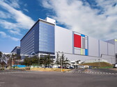 Los nodos de vanguardia de Samsung Foundry ahora tienen rendimientos masivamente mejorados (imagen vía Samsung)