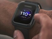 La nueva actualización de Supersapiens permite el seguimiento en directo de la glucosa directamente en el Apple Watch. (Fuente: Supersapiens)