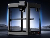 SK1: Nueva y rápida impresora 3D