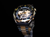 El Huawei Watch Ultimate Gold Edition será uno de los smartwatches más caros cuando se lance el mes que viene. (Fuente de la imagen: Telepolis)