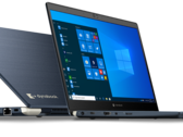 Review del portátil Dynabook Portege X30L-G: Un nuevo punto de referencia de peso ligero