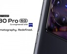 El X80 Pro no tendrá una versión Plus. (Fuente: Vivo)