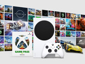 La próxima Xbox estará impulsada por un chip AMD como la Xbox Series S que se muestra aquí (fuente de la imagen: Microsoft)