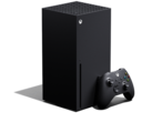 La Xbox Series X va a recibir una actualización de software que llevará por primera vez la resolución 4K nativa a su tablero. (Imagen: Microsoft)