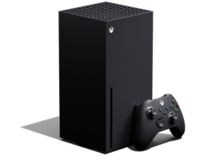 La Xbox Series X va a recibir una actualización de software que llevará por primera vez la resolución 4K nativa a su tablero. (Imagen: Microsoft)