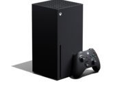 La Xbox Series X va a recibir una actualización de software que llevará por primera vez la resolución 4K nativa a su tablero. (Imagen: Microsoft)
