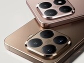 La serie Xiaomi 15T serán los primeros teléfonos en recibir HyperOS 3 a nivel mundial. (Fuente de la imagen: Xiaomi)
