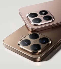 La serie Xiaomi 15T serán los primeros teléfonos en recibir HyperOS 3 a nivel mundial. (Fuente de la imagen: Xiaomi)