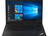 Review del portátil ThinkPad E595 de Lenovo: AMD mejor que su homólogo de Intel?