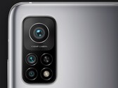 El actual Xiaomi Mi 10T Pro es uno de los teléfonos inteligentes de élite que cuenta con un sensor de 108 MP. (Fuente de la imagen: Xiaomi)