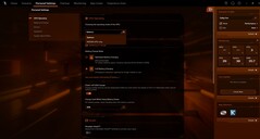 NitroSense: Interruptor MUX