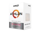 La APU AMD Athlon Gold PRO 4150GE ha sido sometida a pruebas de rendimiento (imagen vía AMD)