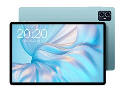 En revisión: Teclast M50 Pro. Dispositivo de prueba proporcionado por Teclast Europe.