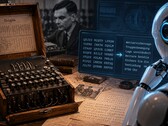 La IA ayuda a descifrar dos mensajes de Enigma que resistieron a los descifradores de códigos durante décadas.