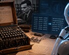La IA ayuda a descifrar dos mensajes de Enigma que resistieron a los descifradores de códigos durante décadas.