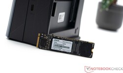 sSD de 512 GB de BiWin