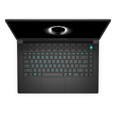 (Fuente de la imagen: Alienware)