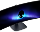 Dell ha presentado un nuevo monitor Alienware para juegos