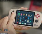 El Ayaneo Pocket Air Mini se enviará con Android pero tendrá un lanzador personalizado. (Fuente de la imagen: Ayaneo)
