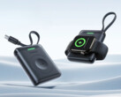 El banco de energía EnerFill FW11 de Baseus ya está disponible en todo el mundo a través de AliExpress. (Fuente de la imagen: Baseus vía AliExpress, editado)