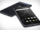 BlackBerry Motion in review