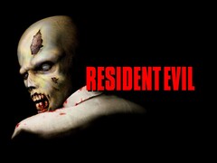 Imagen del juego Resident Evil 1. (Fuente de la imagen: GOG)