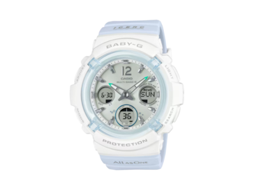 El reloj Casio G-Shock Baby-G BGA-2800K-7A. (Fuente de la imagen: Casio)