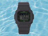 El reloj Casio G-Shock x Pilgrim Surf+Supply (en la imagen) está disponible para pedidos anticipados en Japón. (Fuente de la imagen: Beams, editado)