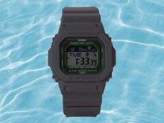 El reloj Casio G-Shock x Pilgrim Surf+Supply (en la imagen) está disponible para pedidos anticipados en Japón. (Fuente de la imagen: Beams, editado)