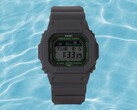 El reloj Casio G-Shock x Pilgrim Surf+Supply (en la imagen) está disponible para pedidos anticipados en Japón. (Fuente de la imagen: Beams, editado)