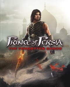 The Forgotten Sands fue el último juego principal de Prince of Persia en ser lanzado (Fuente de la imagen: Ubisoft)