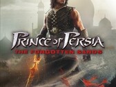 The Forgotten Sands fue el último juego principal de Prince of Persia en ser lanzado (Fuente de la imagen: Ubisoft)