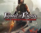The Forgotten Sands fue el último juego principal de Prince of Persia en ser lanzado (Fuente de la imagen: Ubisoft)