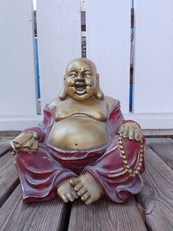 Muestra de cámara selfie