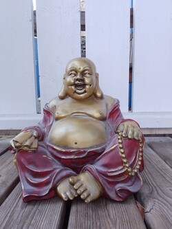 Muestra de cámara selfie