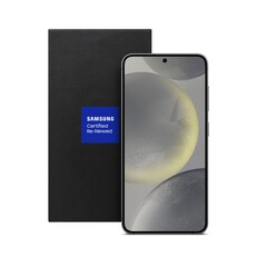 El Galaxy S24 Certified Re-newed está disponible en las variantes de 128 GB y 256 GB. (Fuente de la imagen: Samsung)