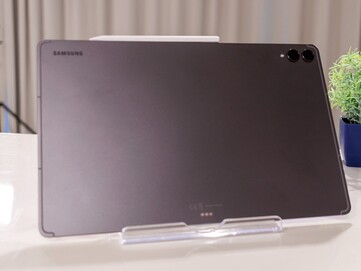 Galaxy Tab S11 Ultra (fuente de la imagen: Notebookcheck)