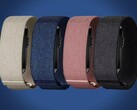 Al parecer, el Garmin CIRQA está disponible en cuatro colores diferentes.