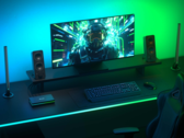 El concentrador del Govee AI Sync Box Kit 2 admite juegos en 8K. (Fuente de la imagen: Govee)