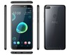 El HTC Desire 12 Plus tiene dos altavoces. Uno se encuentra en la parte inferior del dispositivo y el otro en la parte superior de la pantalla.