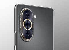 La serie Nova 10 utiliza HarmonyOS 2, no EMUI. (Fuente de la imagen: Huawei)