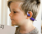 Los auriculares JBL Junior Free están diseñados para crecer con los niños, al tiempo que permiten a los padres supervisar y controlar su uso. (Fuente de la imagen: JBL)