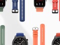 Los últimos GTR y GTS están en camino. (Fuente: Amazfit)