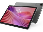 El Lenovo Tab cuenta con una pantalla LCD de 10,1 pulgadas (Fuente de la imagen: Lenovo)