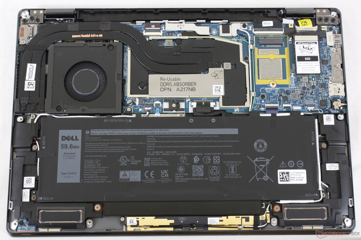 Latitude 9430 2 en 1 para comparar