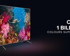 La serie Mi TV 5X ejecuta la versión personalizada de Xiaomi de Android TV 10. (Fuente de la imagen: Xiaomi)